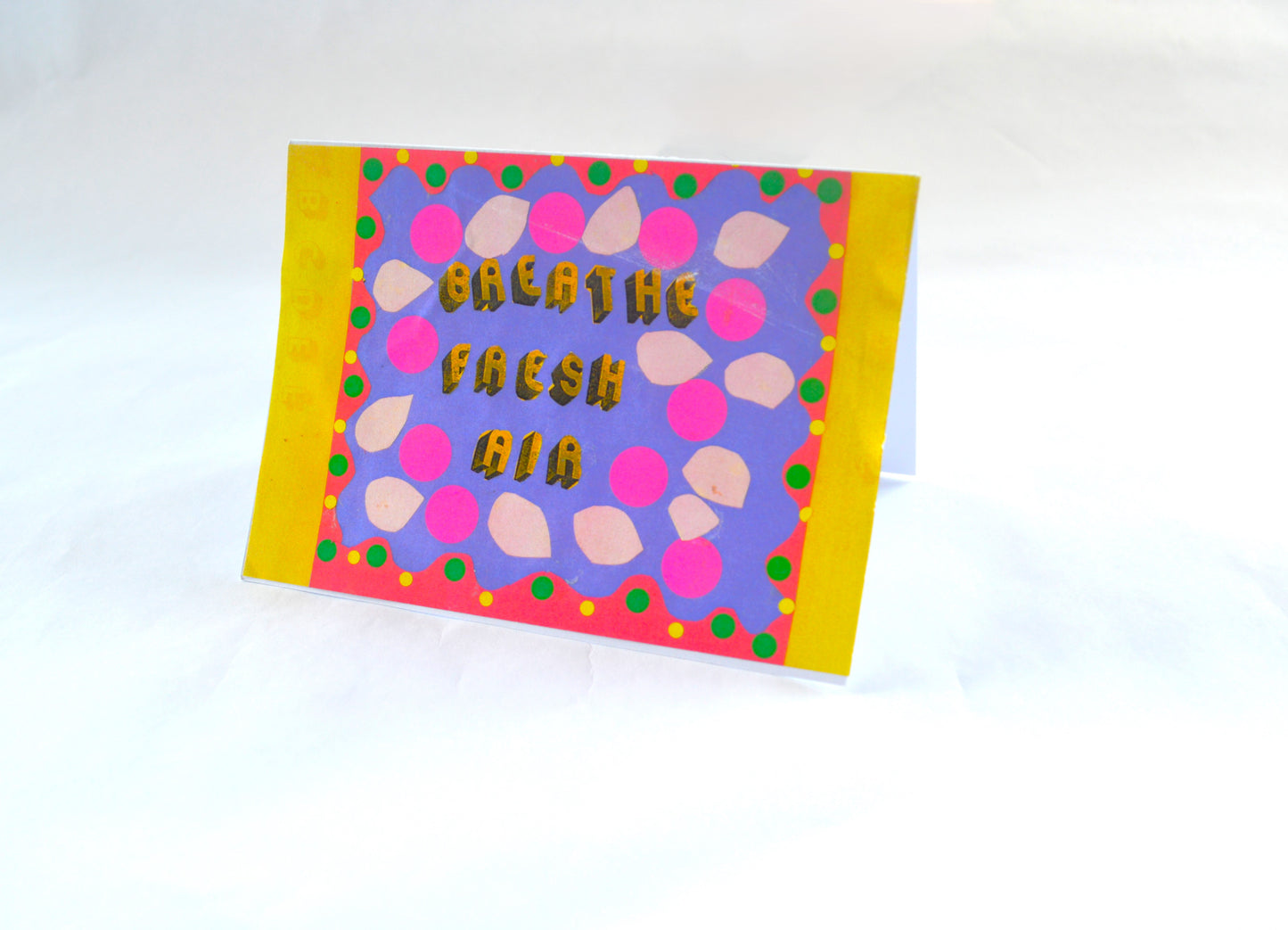 Greeting Card