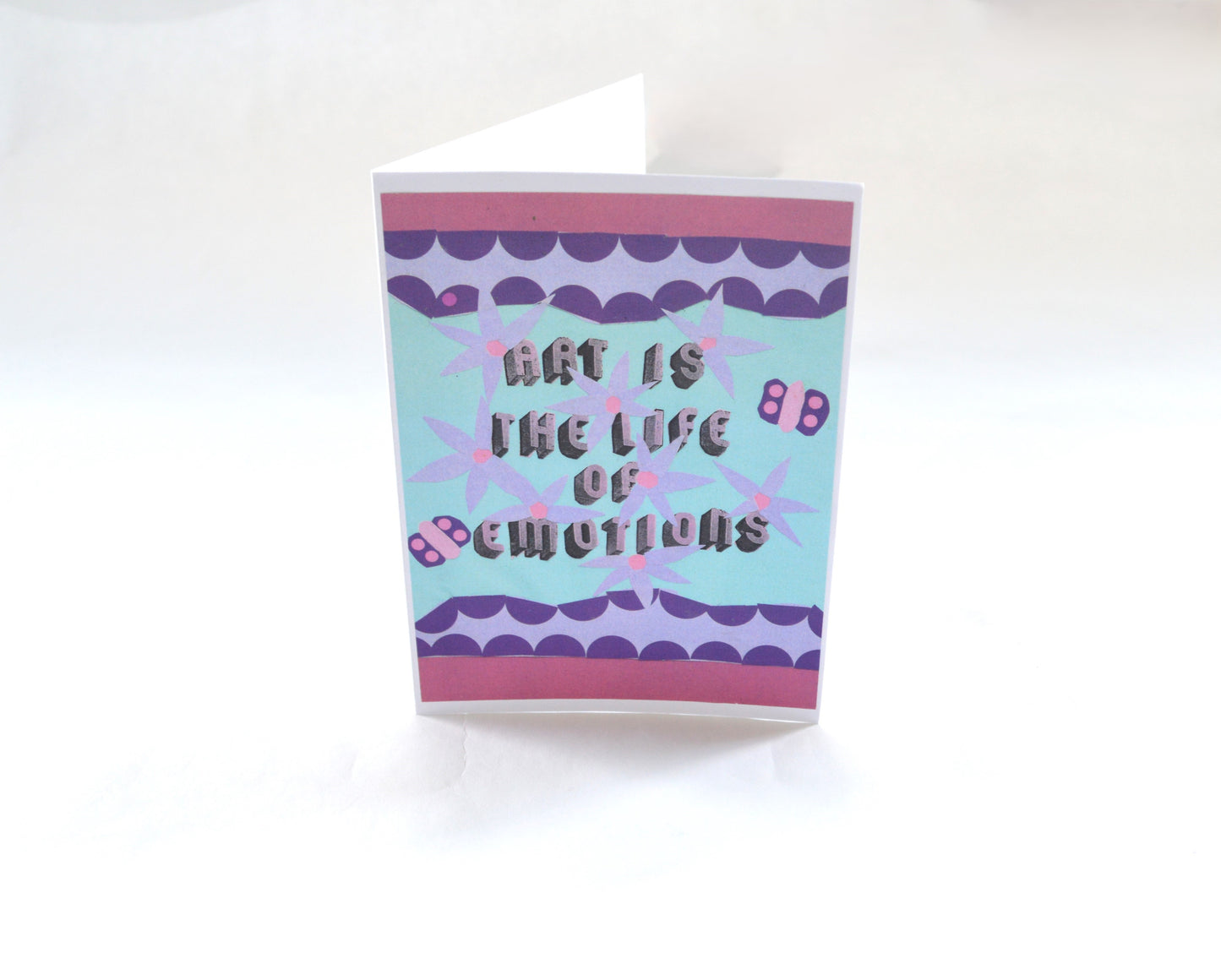 Greeting Card