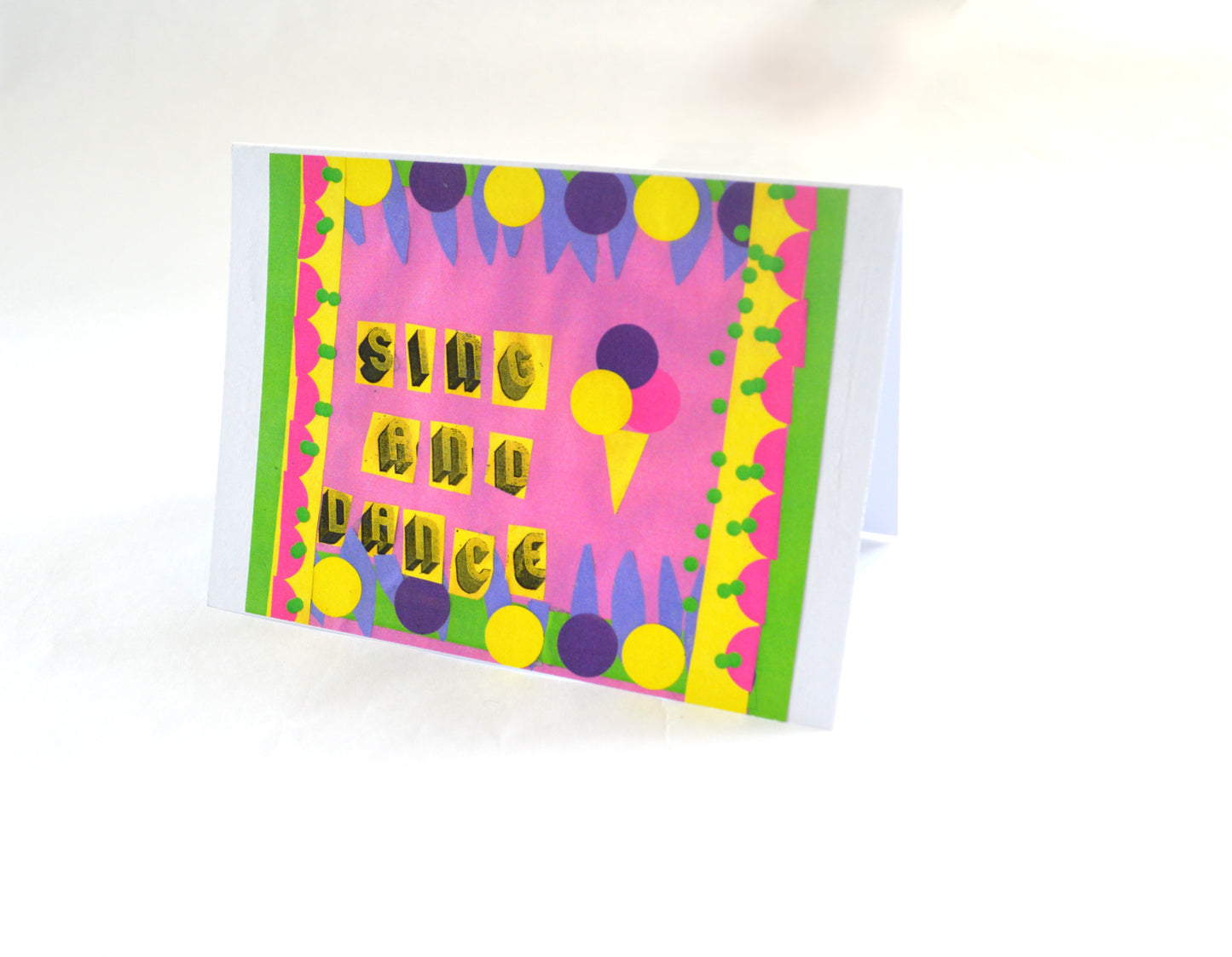 Greeting Card