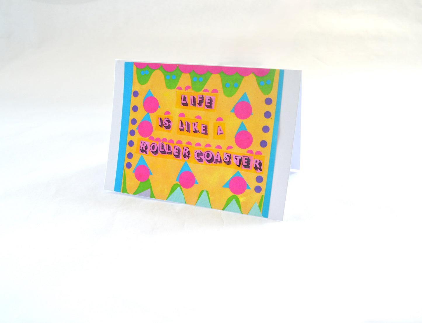 Greeting Card